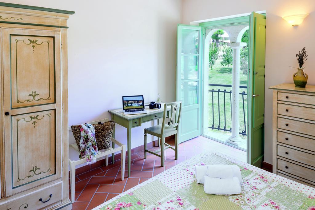 Pian Dei Mucini Resort Il Borgo Massa Marittima Kamer foto