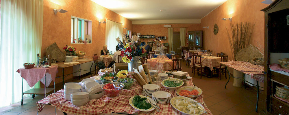 Pian Dei Mucini Resort Il Borgo Massa Marittima Buitenkant foto