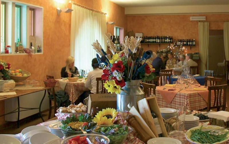 Pian Dei Mucini Resort Il Borgo Massa Marittima Buitenkant foto