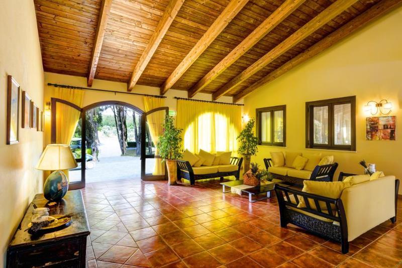 Pian Dei Mucini Resort Il Borgo Massa Marittima Buitenkant foto